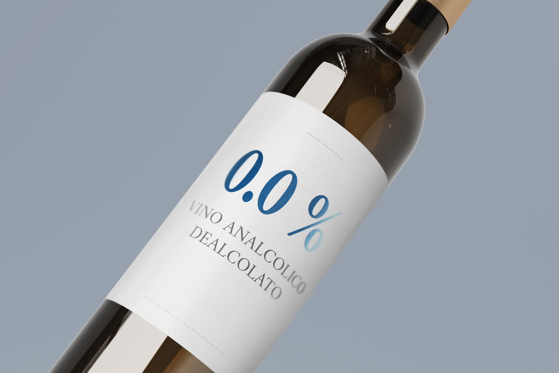 ACCISE: ADEMPIMENTI VINO DEALCCOLATO